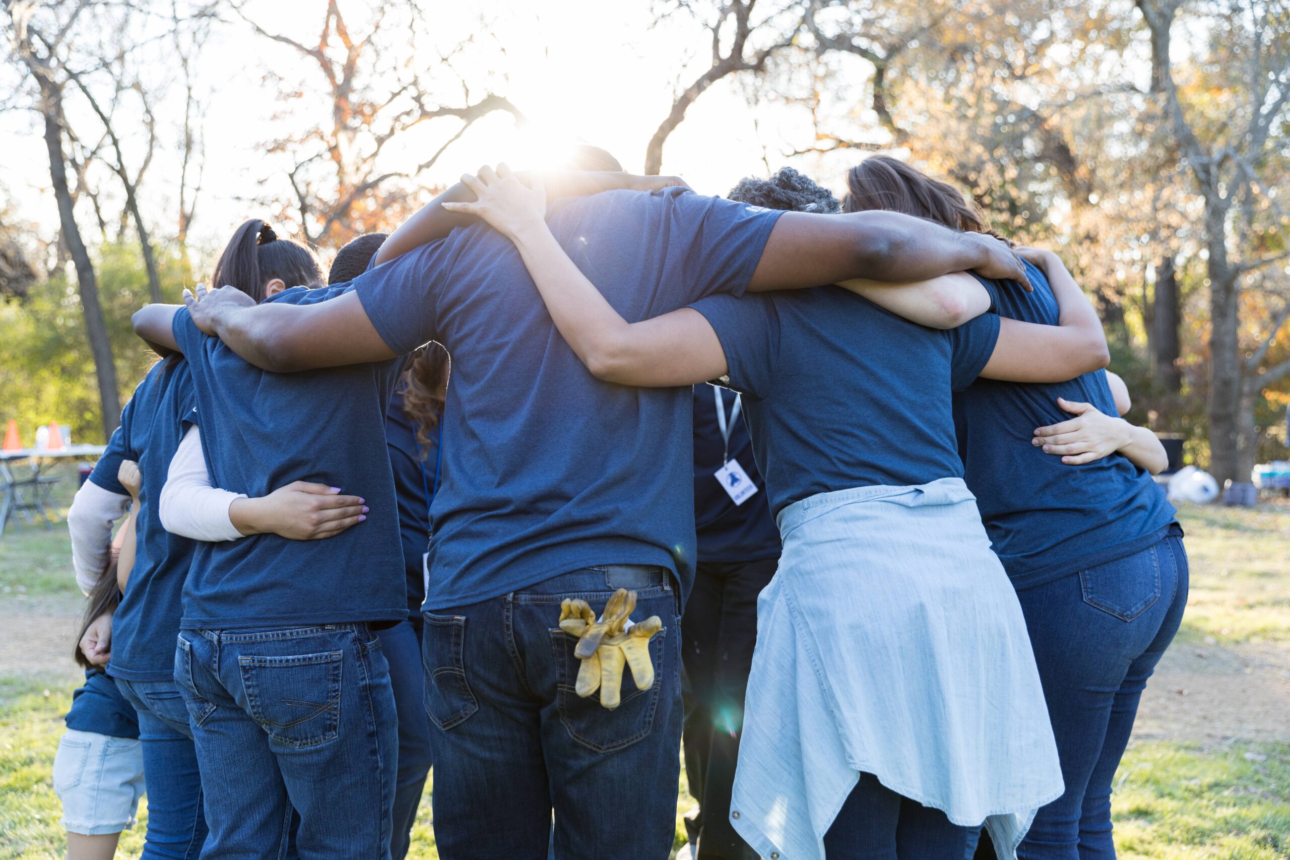 Find Your Flow: The Power of Community