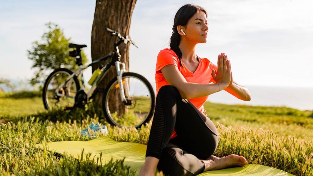 Holistic Fitness