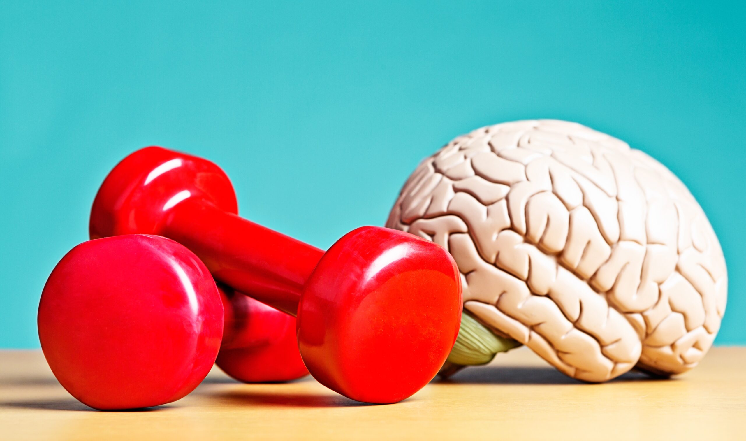Mental Training for Peak Performance