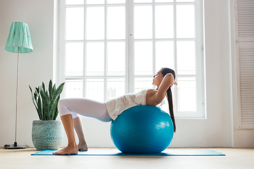 Exploring Different Modalities of Holistic Fitness