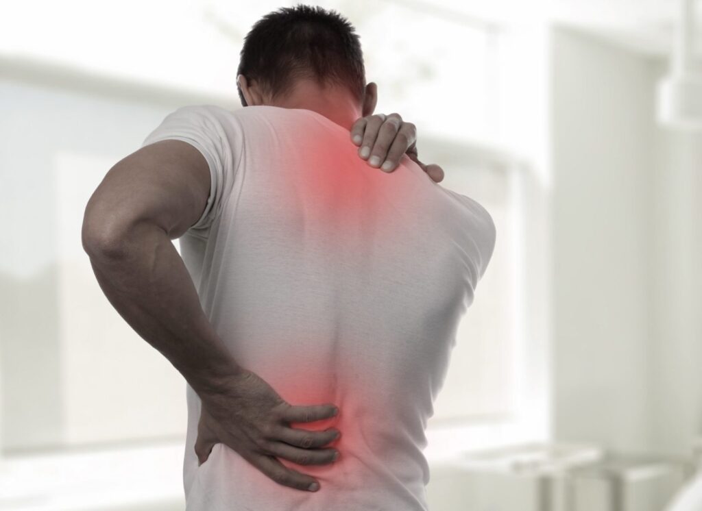 Muscle Pain Ease Muscle Pain with These Natural Remedies