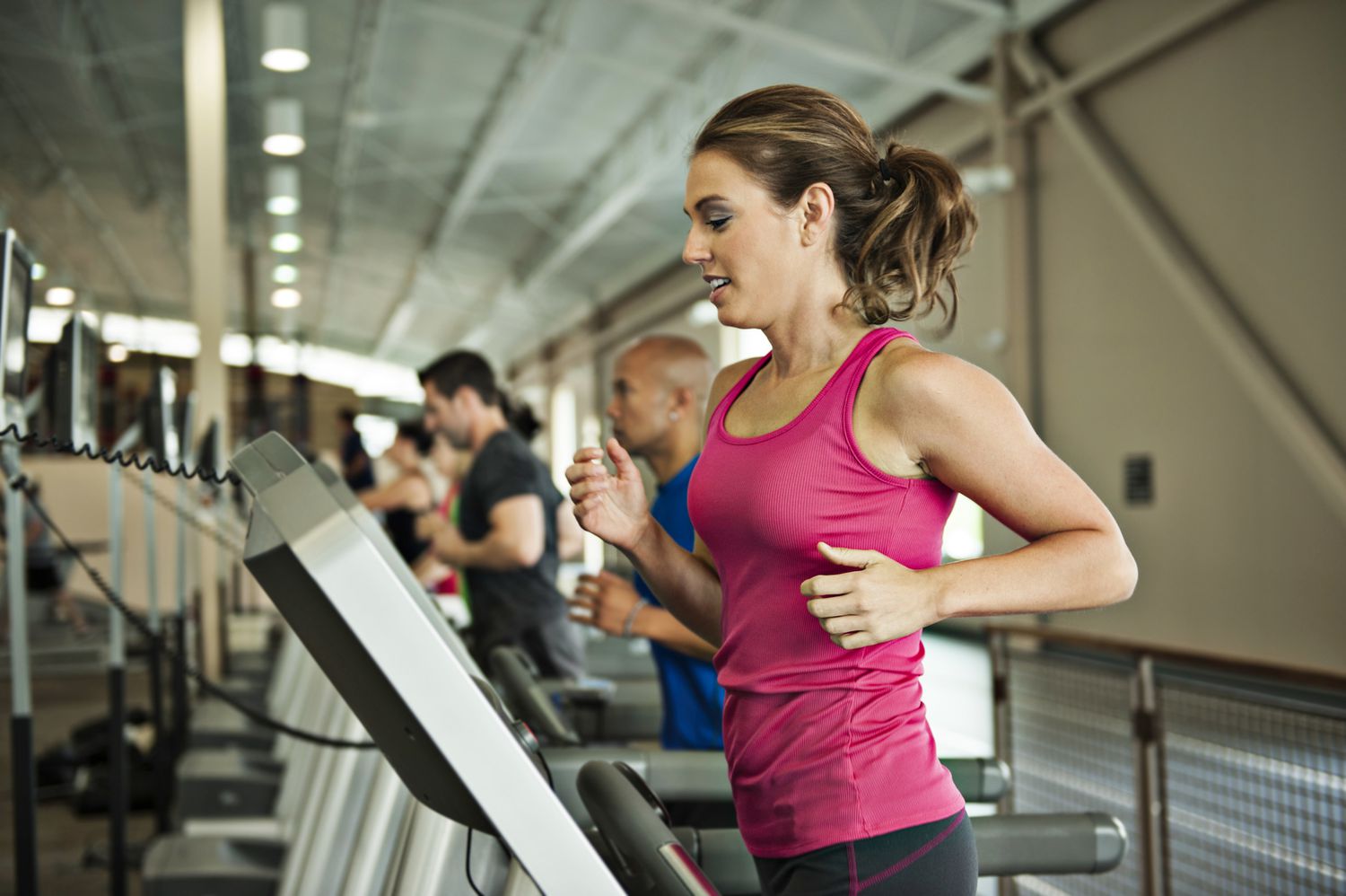 Optimize Your Cardio Workouts Fast-Track Your Fitness: 10 Quick Hacks to Burn More Calories