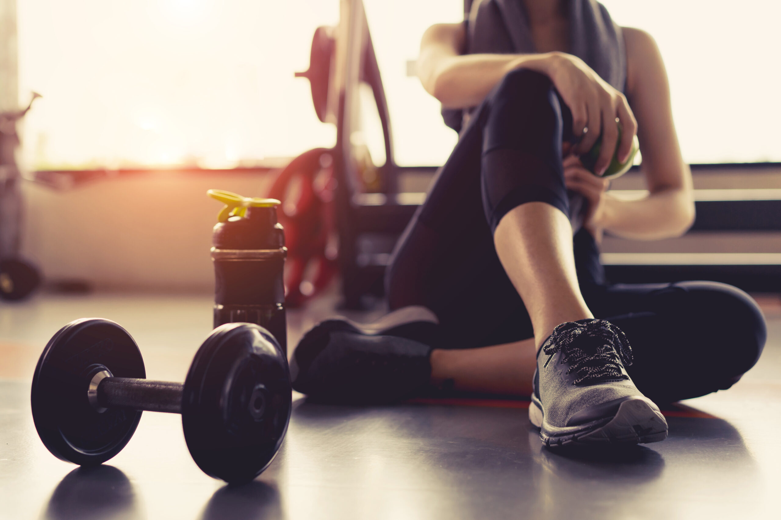 Post-Workout Recovery: Essential Tips for a Speedy Bounce Back