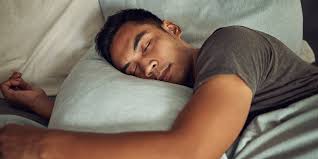 Tired of Sleepless Nights? Try These Exercises for Better Sleep
