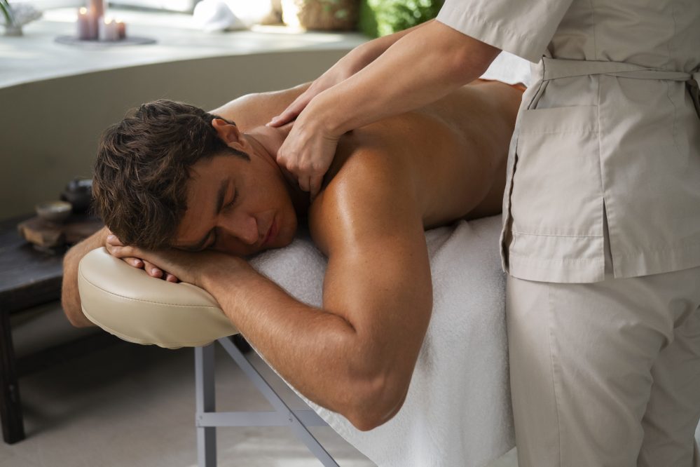 Finding a Qualified Sports Massage Therapist