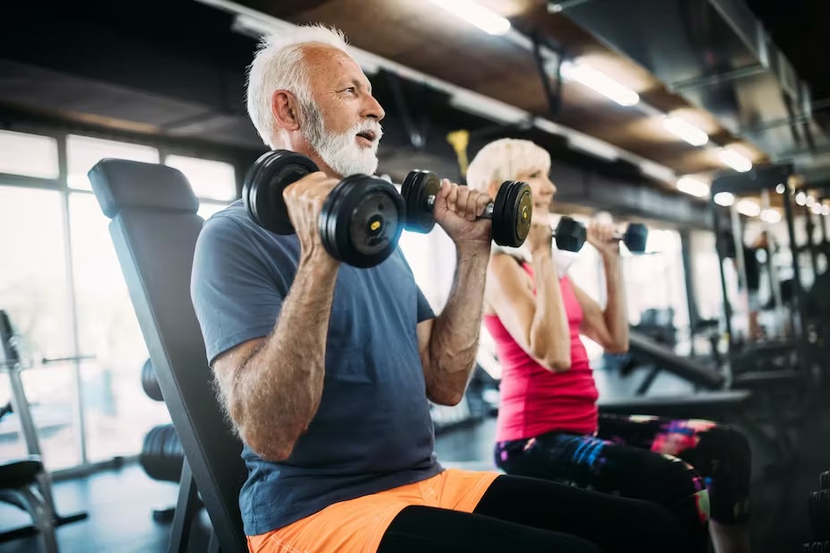 Simple Fitness Hacks for a Vibrant Senior Life