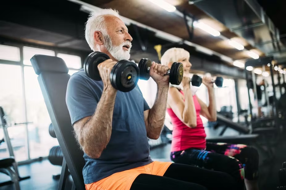 The Importance of Rest Days in Your Fitness Routine