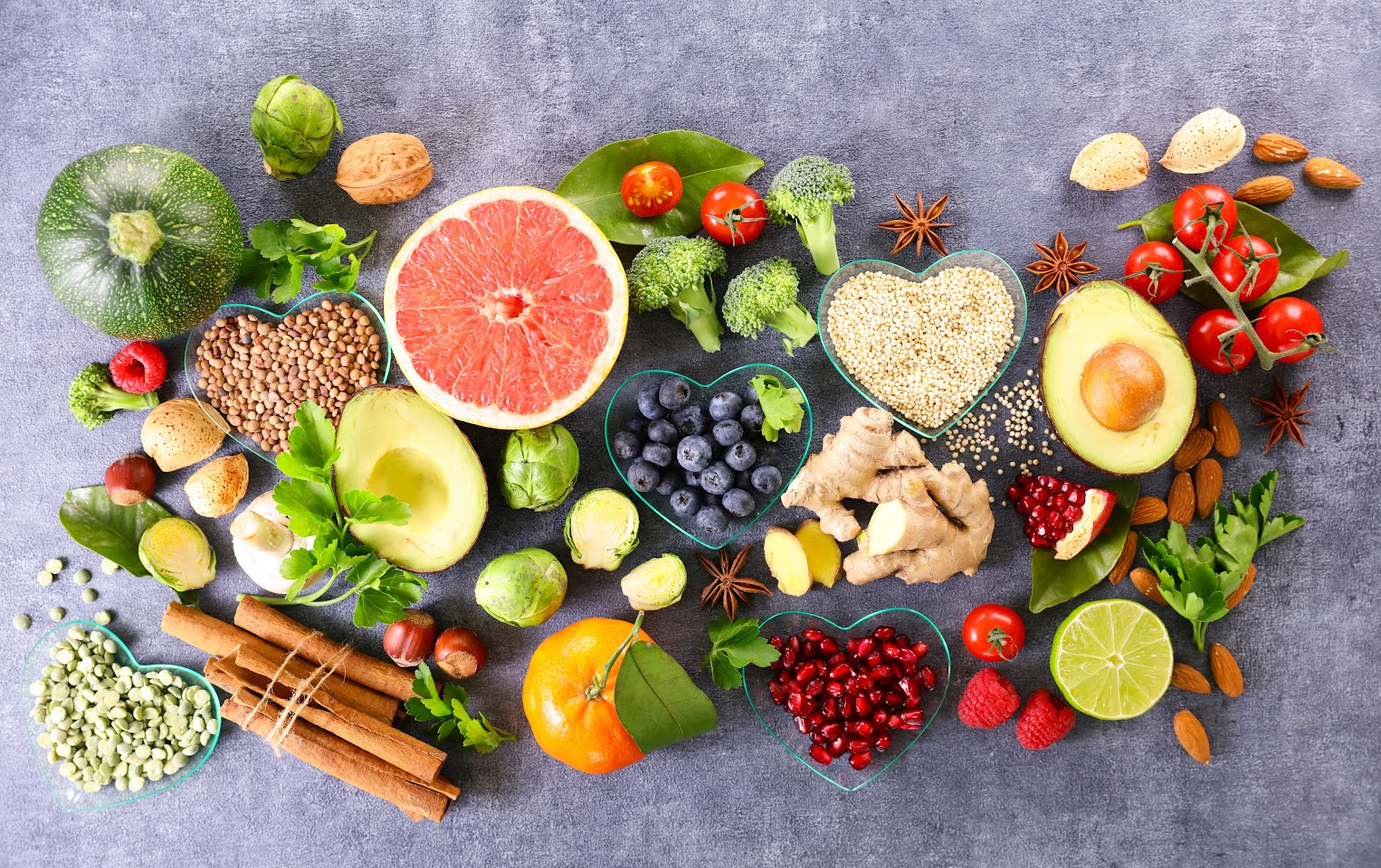 The Fierce Fuel Formula: Combining Nutrition and Movement