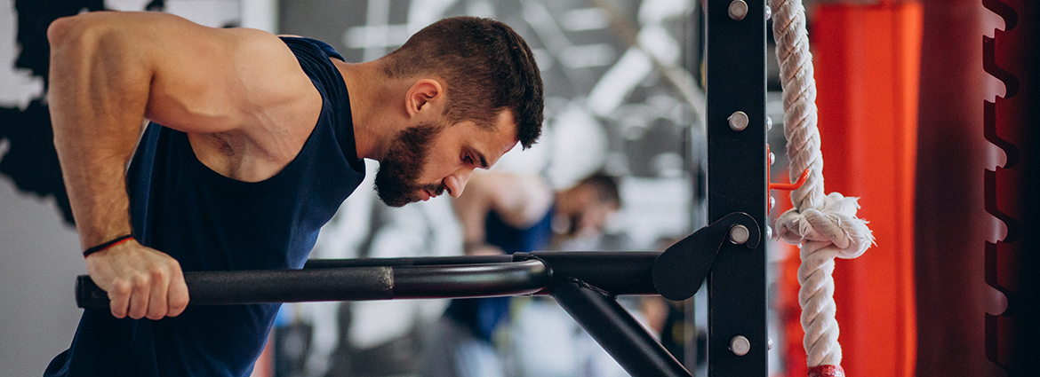 The Role of Technology in Fitness