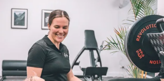 Fitness Freedom: Find Your Fit, Find Yourself