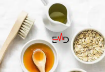 Recipes for Homemade Beauty Products