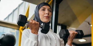 Redefining Fitness Standards