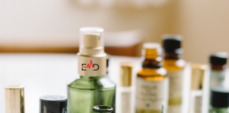 Essential Oils for Aromatherapy and Natural Remedies