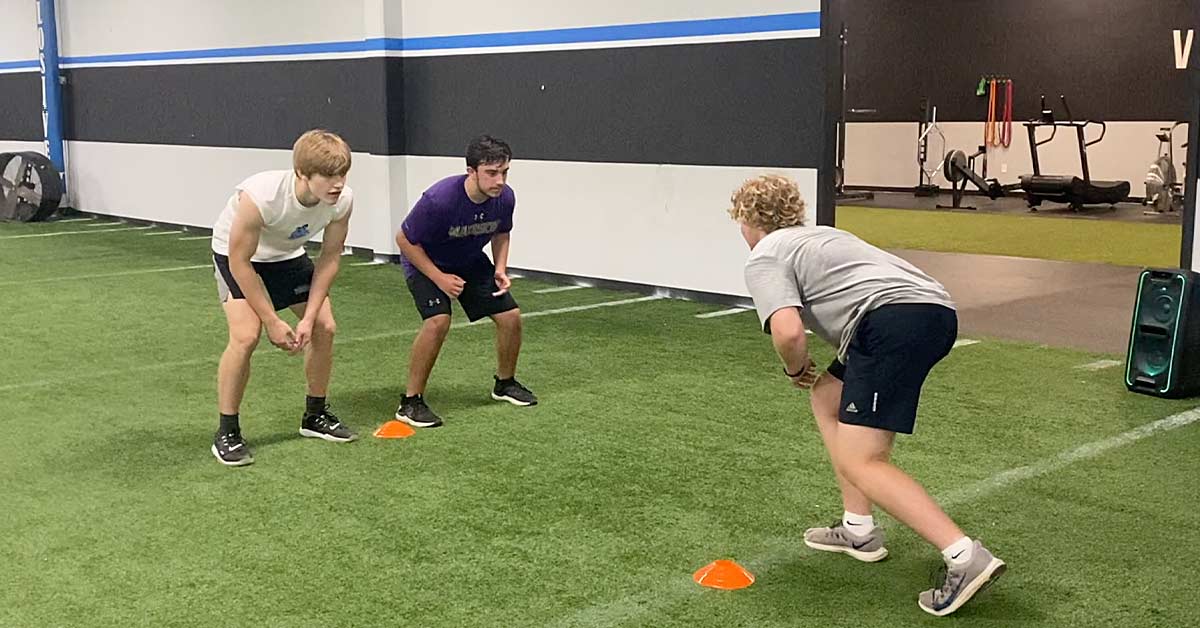 5 Training Hacks to Boost Your Baseball Performance