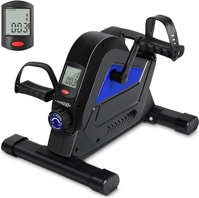 AGM Under Desk Bike Pedal Exerciser 7 Best Under Desk Bike Pedal in 2024