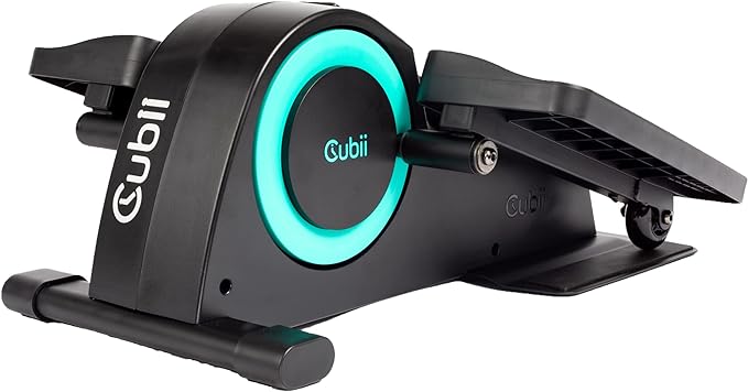 Cubii JR1, Under Desk Elliptical, Under Desk Bike Pedal Exerciser