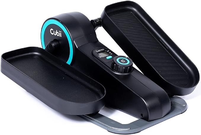 Cubii Move - Under Desk Elliptical Bike Pedal Exerciser 7 Best Under Desk Bike Pedal in 2024