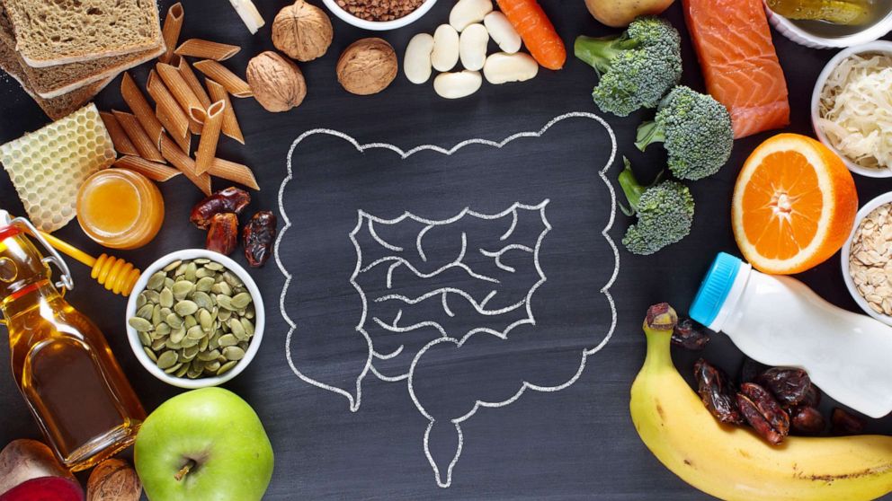 Gut-Healthy Foods to Incorporate