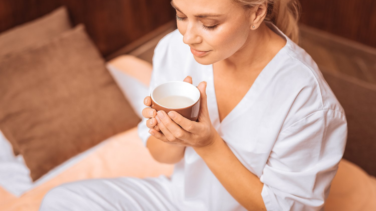 Making Self-Care a Habit