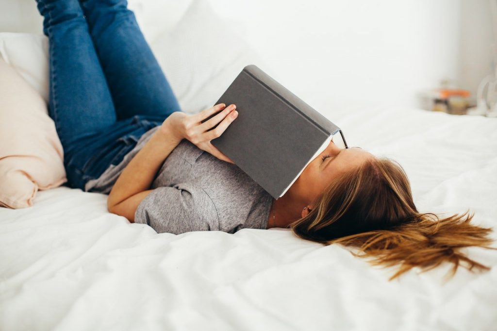 The Importance of Taking Care of Yourself