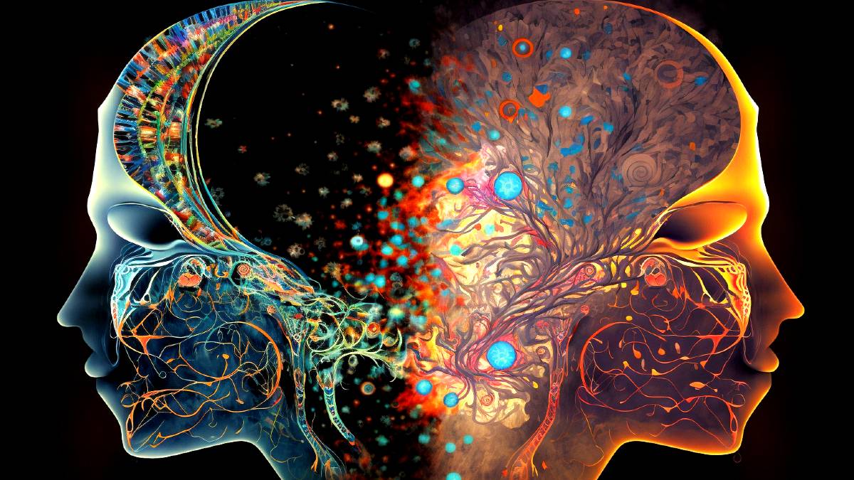 The Mind-Body Connection