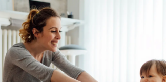 Fitness for Parents Prioritizing Your Well-being Fitness for Parents Prioritizing Your Well-being