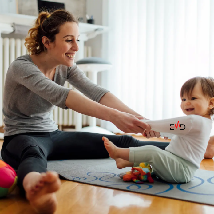 Untitled design (1) Fitness for Parents Prioritizing Your Well-being