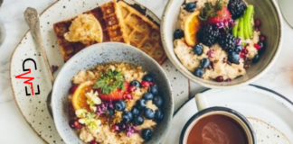Breakfast Ideas to Start Your Day Right Smoothies - A Refreshing Morning Boost