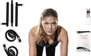 7 Best Vibration Plate Exercise Machines in 2024