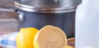 How to Make Your Natural Cleaning Products