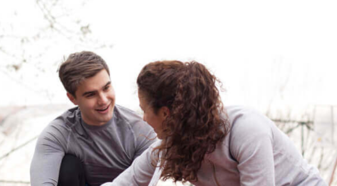 Fitness and Happiness Living a Healthy and Fulfilling Life