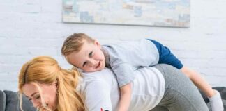 10 Minute Workouts for Busy Moms: Quick and Efficient Fitness Routines