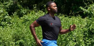 Effective Core Strengthening Exercises for Runners: The Ultimate Workout Routine