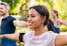 Creating a Sustainable Long-Term Fitness Plan