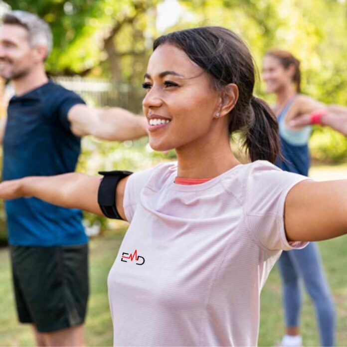 How can Good Fitness and Health Improve your Career Success