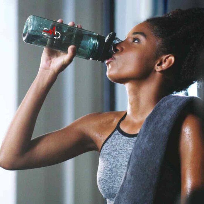 Importance of Hydration for Athletes