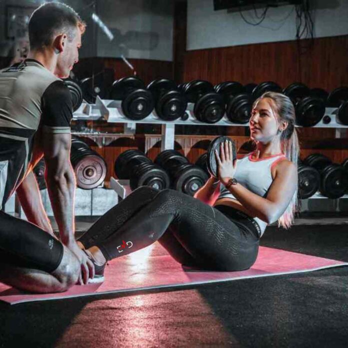 6 Ways to Smash Your Workout Slump