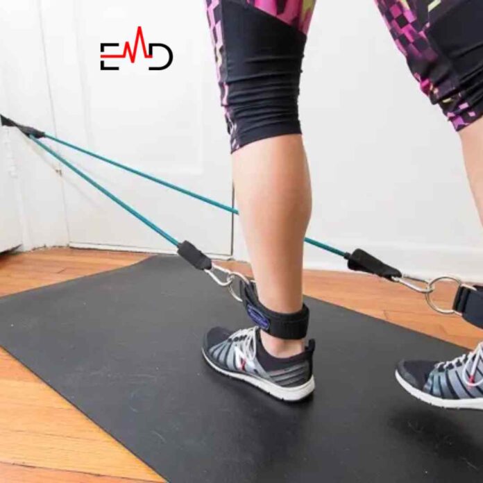 7 Best Ankle Resistance Bands in 2024 zThe Benefits of Resistance Bands in Strength Training
