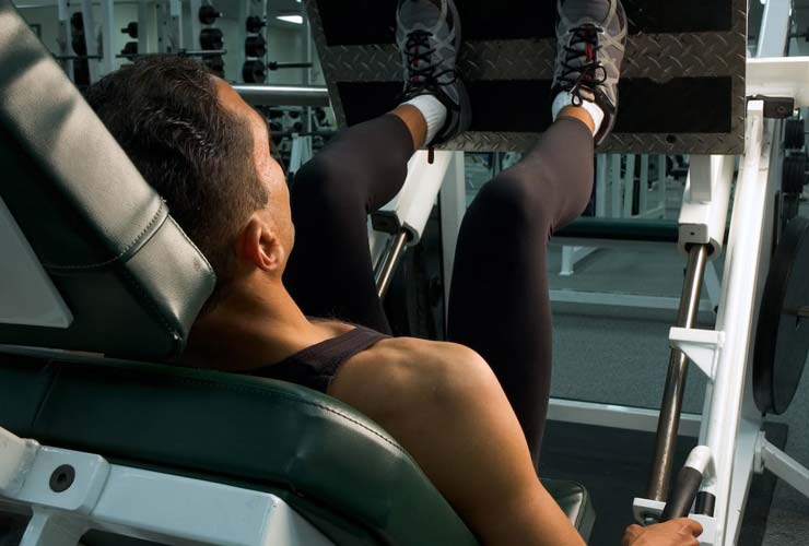 Strategies to Break Through the Plateau