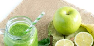Detoxification and Cleansing Recipes for a Fresh Start