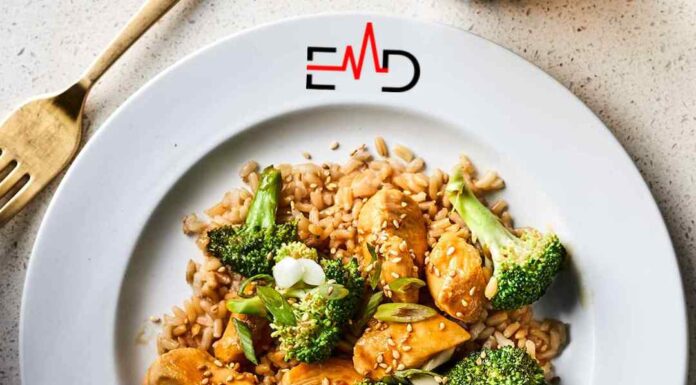 Gluten-Free Recipes for a Healthy Diet