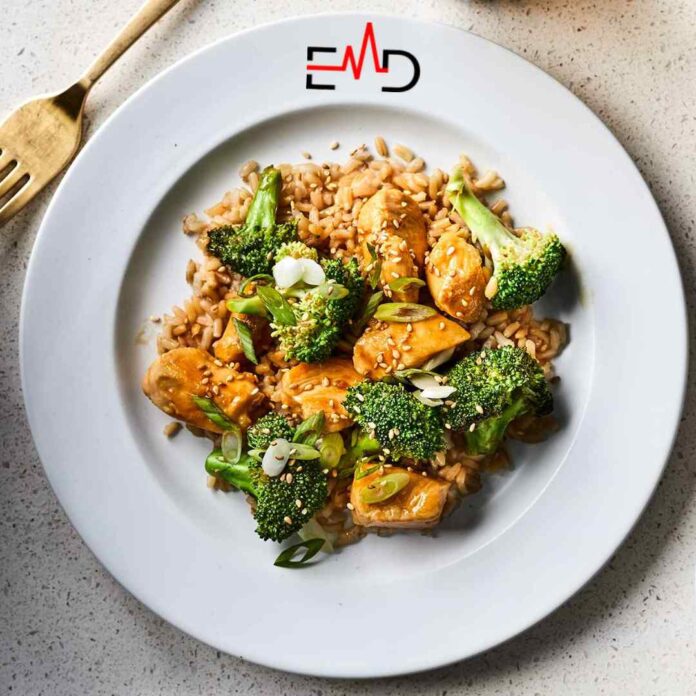 Gluten-Free Recipes for a Healthy Diet