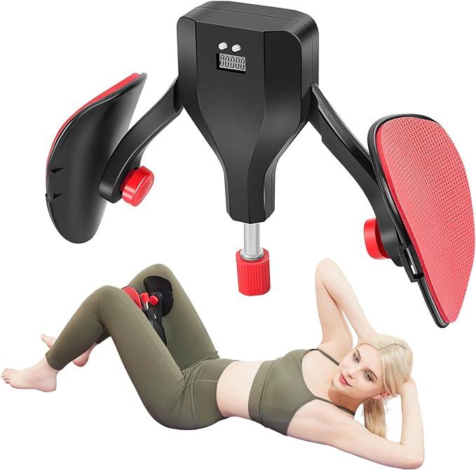 MZJ Thigh Master Adjustable Resistance