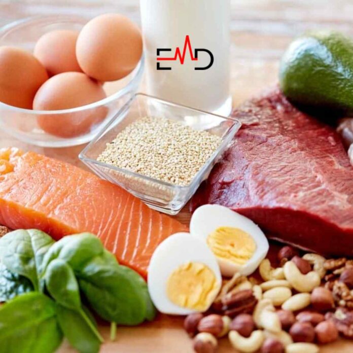 Mythbusting Sports Nutrition