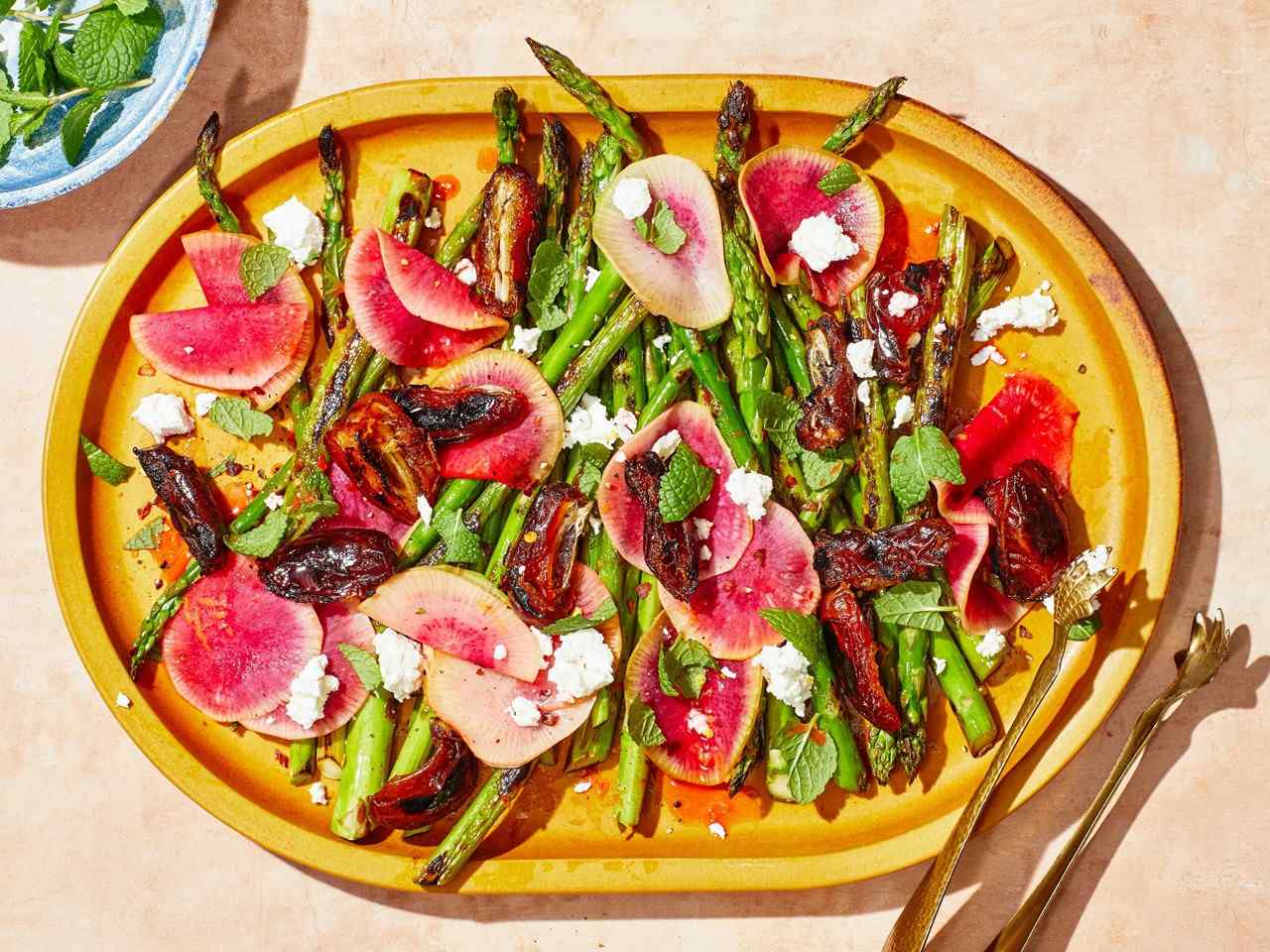 Revitalizing Dinner Recipes Detoxification and Cleansing Recipes for a Fresh Start