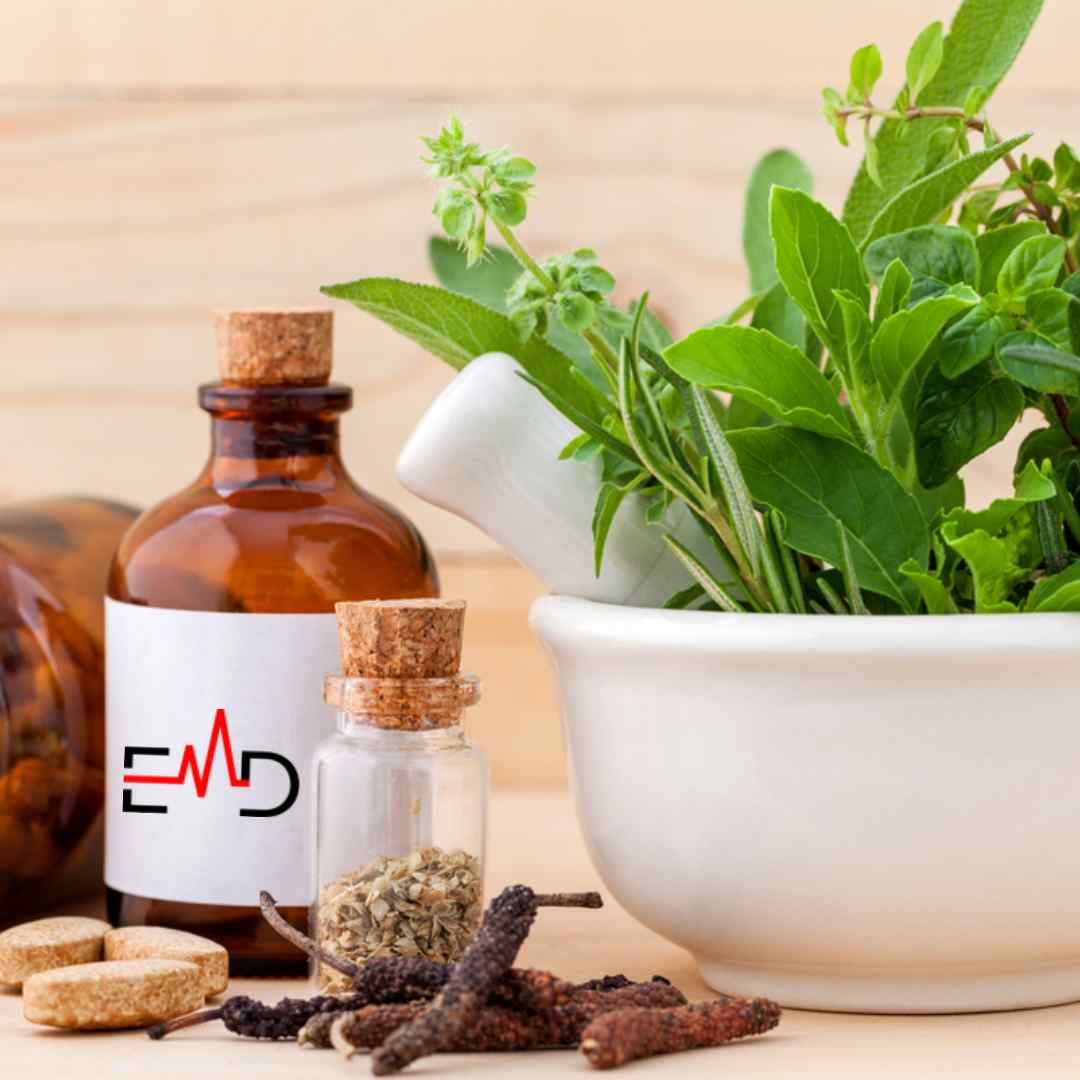 The Role of Natural Remedies in Pain Management