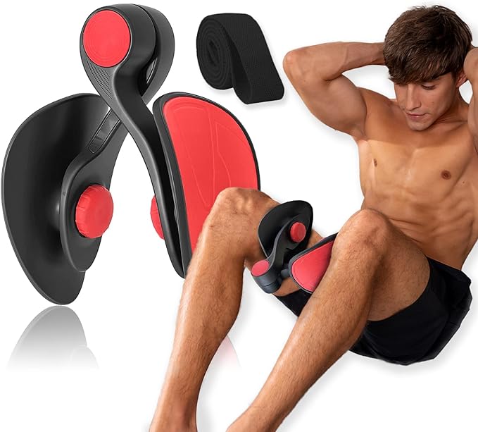Thigh Master 35lb Pelvic Floor Muscle Repair Trainer Kegel Inner Thigh Exercise