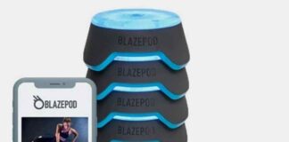7 Best Led Flash Reflex Training Pods for Training in 2024 7 Best Led Flash Reflex Training Pods for Training in 2024