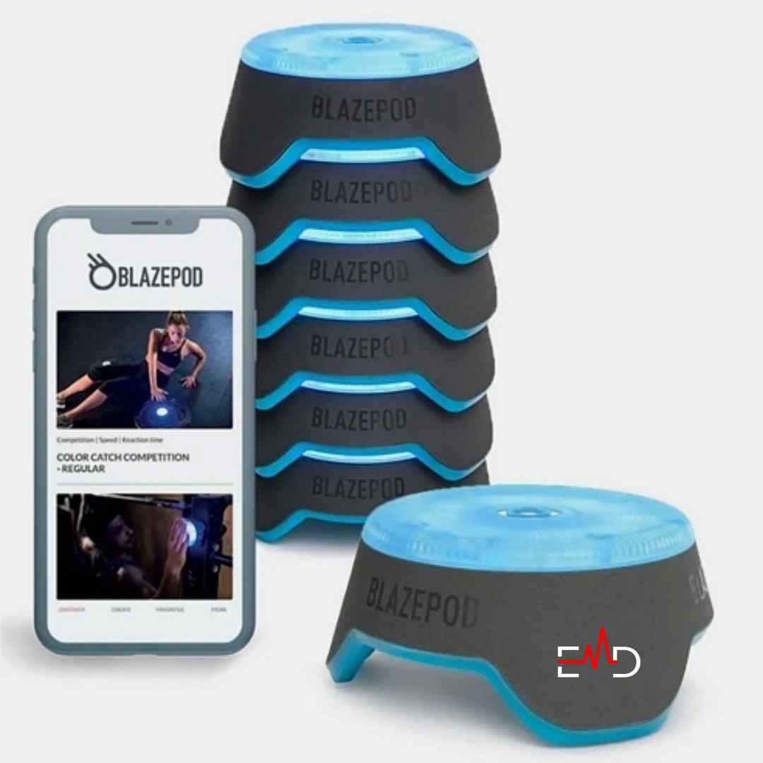 7 Best Led Flash Reflex Training Pods for Training in 2024