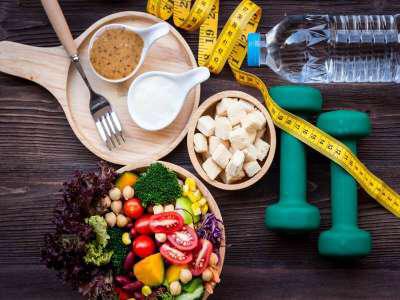 Choosing the Right Sports Supplements